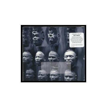 GREGORY TAYLOR - RETINUE