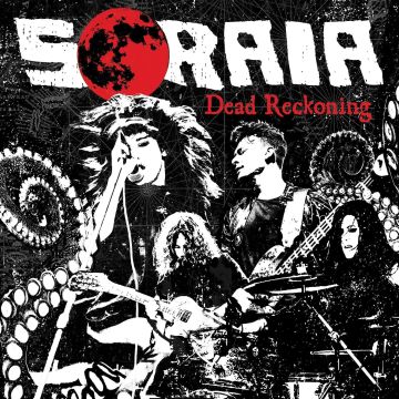 SORAIA - DEAD RECKONING