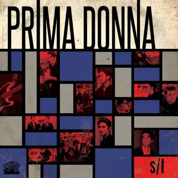 PRIMA DONNA - PRIMA DONNA