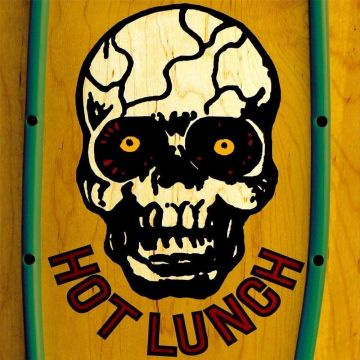 HOT LUNCH - HOT LUNCH
