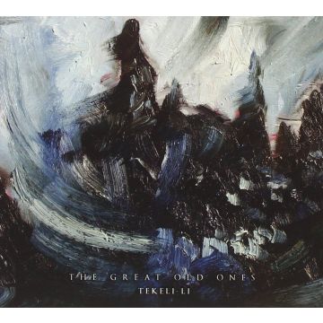 GREAT OLD ONES - TEKELI - LI