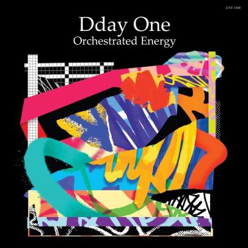 DDAY ONE - ORCHESTRATED ENERGY