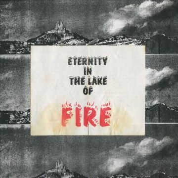 BITTER CALM - ETERNITY IN THE LAKE OF FIRE