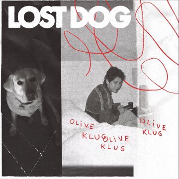 OLIVE KLUG - LOST DOG