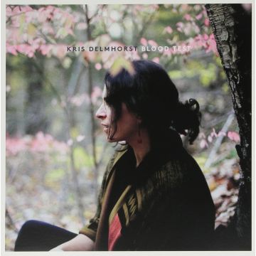 KRIS DELMHORST - BLOOD TEST