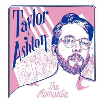 TAYLOR ASHTON - ROMANTIC