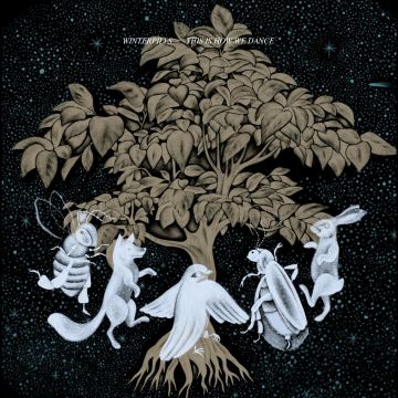 WINTERPILLS - THIS IS HOW WE DANCE