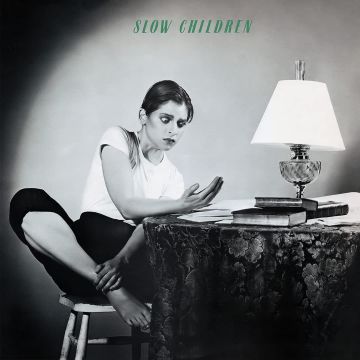 SLOW CHILDREN - SLOW CHILDREN (EXPANDED EDITION)