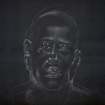 SAMORA PINDERHUGHES - GRIEF