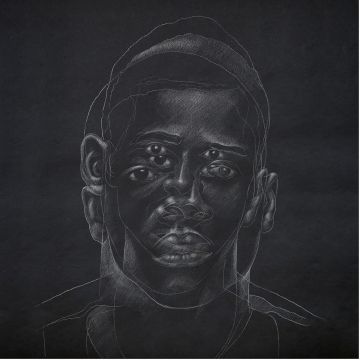 SAMORA PINDERHUGHES - GRIEF