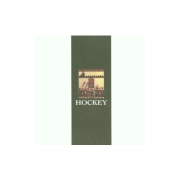 JOHN ZORN - HOCKEY