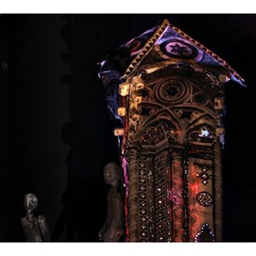 IKUE MORI - OBELISK