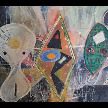 JOSEPH HOLBROOKE - LAST LIVE 2001—IN MEMORIAM DEREK BAILEY & TONY OXLEY