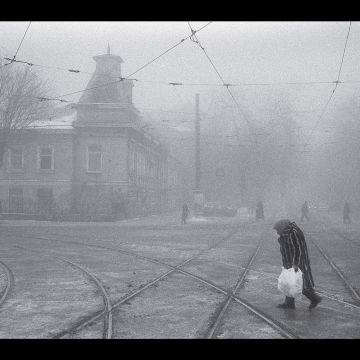 VADIM NESELOVSKYI - PERSEVERANTIA