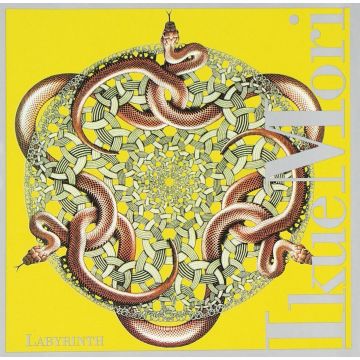 IKUE MORI - LABYRINTH