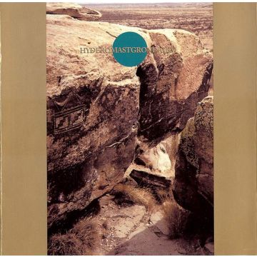 RUINS - HYDEROMASTGRONONGEM