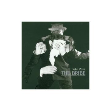 JOHN ZORN - BRIBE