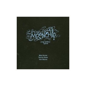 JOHN ZORN - MOONCHILD