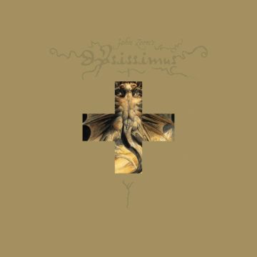 JOHN ZORN - IPSISSIMUS