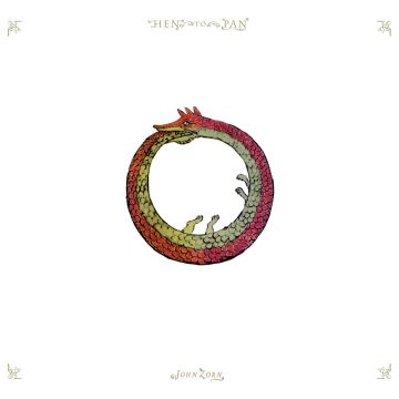JOHN ZORN - HEN TO PAN