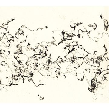 JOHN ZORN - THERE IS NO MORE FIRMAMENT