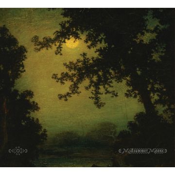 JOHN ZORN - MIDSUMMER MOONS