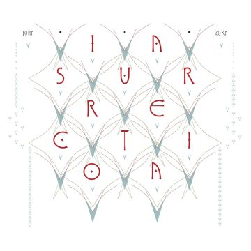 JOHN ZORN - INSURRECTION