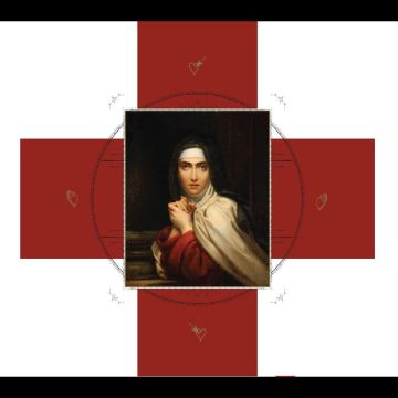 JOHN ZORN - TERESA DE AVILA