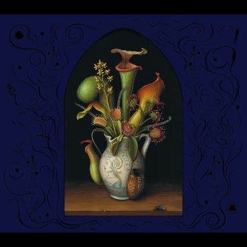 JOHN ZORN - PERCHANCE TO DREAM