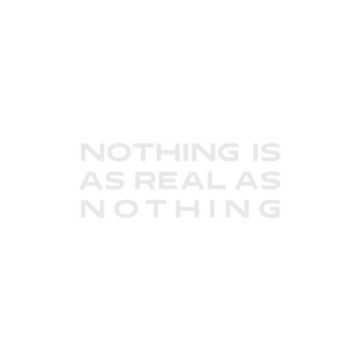 JOHN ZORN - NOTHING IS AS REAL AS NOTHING