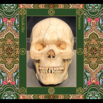 PAINKILLER - SAMSARA