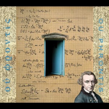 JOHN ZORN - OU PHRONTIS