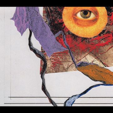 ZORN,JOHN & DAVE LOMBARDO - MEMORIES, DREAMS, & REFLECTIONS