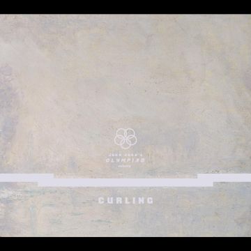 JOHN ZORN - JOHN ZORN'S OLYMPIAD - VOL. 4 - CURLING