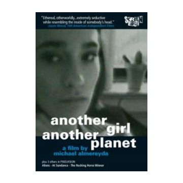 ANOTHER GIRL ANOTHER PLANET + 3 OTHERS
