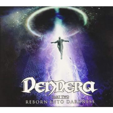 DENDERA - REBORN INTO DARKNESS EP