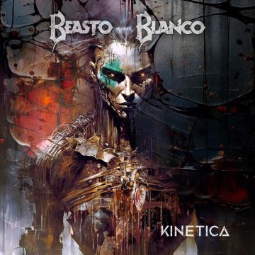 BEASTO BLANCO - KINETICA