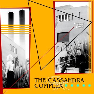 CASSANDRA COMPLEX - GENERATING STATION COMPLEX