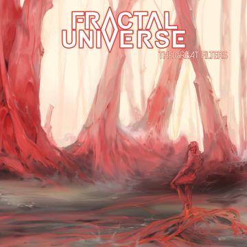 FRACTAL UNIVERSE - GREAT FILTERS