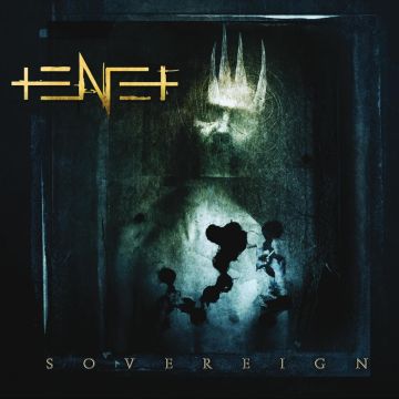TENET - SOVEREIGN (CRYSTAL CLEAR VINYL)
