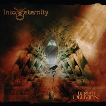 INTO ETERNITY - BURIED IN OBLIVION (SPLATTERED IN OBLIVION VINYL)
