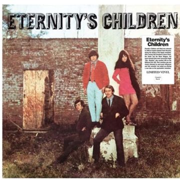 ETERNITY'S CHILDREN - ETERNITY'S CHILDREN