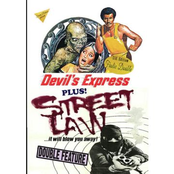 DEVIL'S EXPRESS / STREET LAW