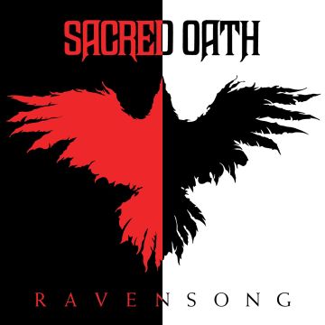 SACRED OATH - RAVENSONG