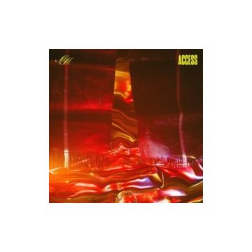 MAJOR MURPHY - ACCESS (YELLOW CASSETTE)
