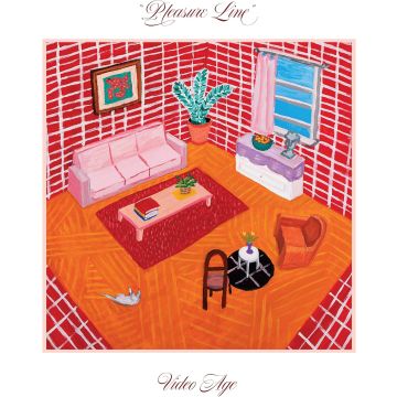 VIDEO AGE - PLEASURE LINE