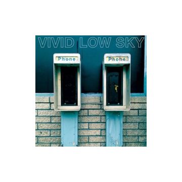 VIVID LOW SKY - II (DL CARD)