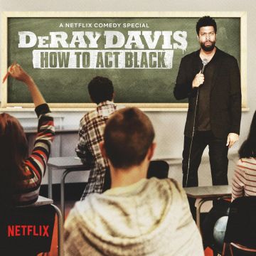 TIG NOTARO - HOW TO ACT BLACK
