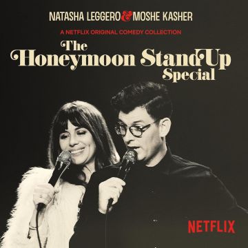 TIG NOTARO - HONEYMOON STAND UP SPECIAL