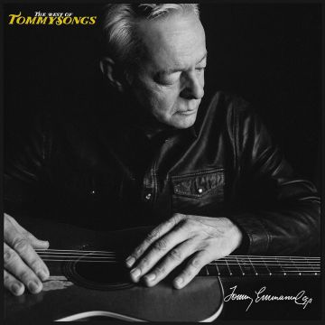TOMMY EMMANUEL - BEST OF TOMMYSONGS